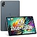 Produktbild DOOGEE T20S Android Tablet 10.4 Zoll,13 Tablets PC,15GB(8+7) RAM+128GB ROM(1TB TF), T616 Octa-core 2.0GHz, 4G LTE/5GWifi/2k 2000x1200 FHD, 13MP+5MP/7500mAh/ GMS/Widevine L1/GPS/BT5.0/OTG