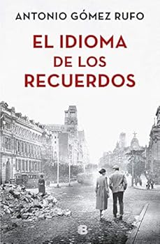 Hardcover El idioma de los recuerdos [Spanish] Book