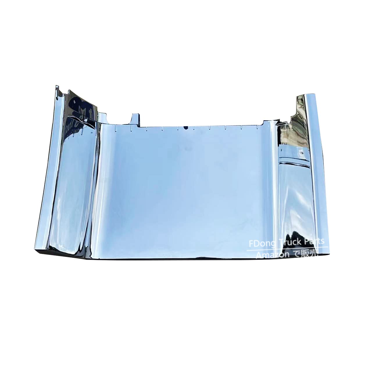 Amazon | 三菱 ふそう 17スーパーグレート スーパーキャブ車用 メッキ