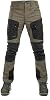 ARRAK OUTDOOR New Active Stretch Pant Men | Mens Dog Handler Pants, for All Outdoor Activities