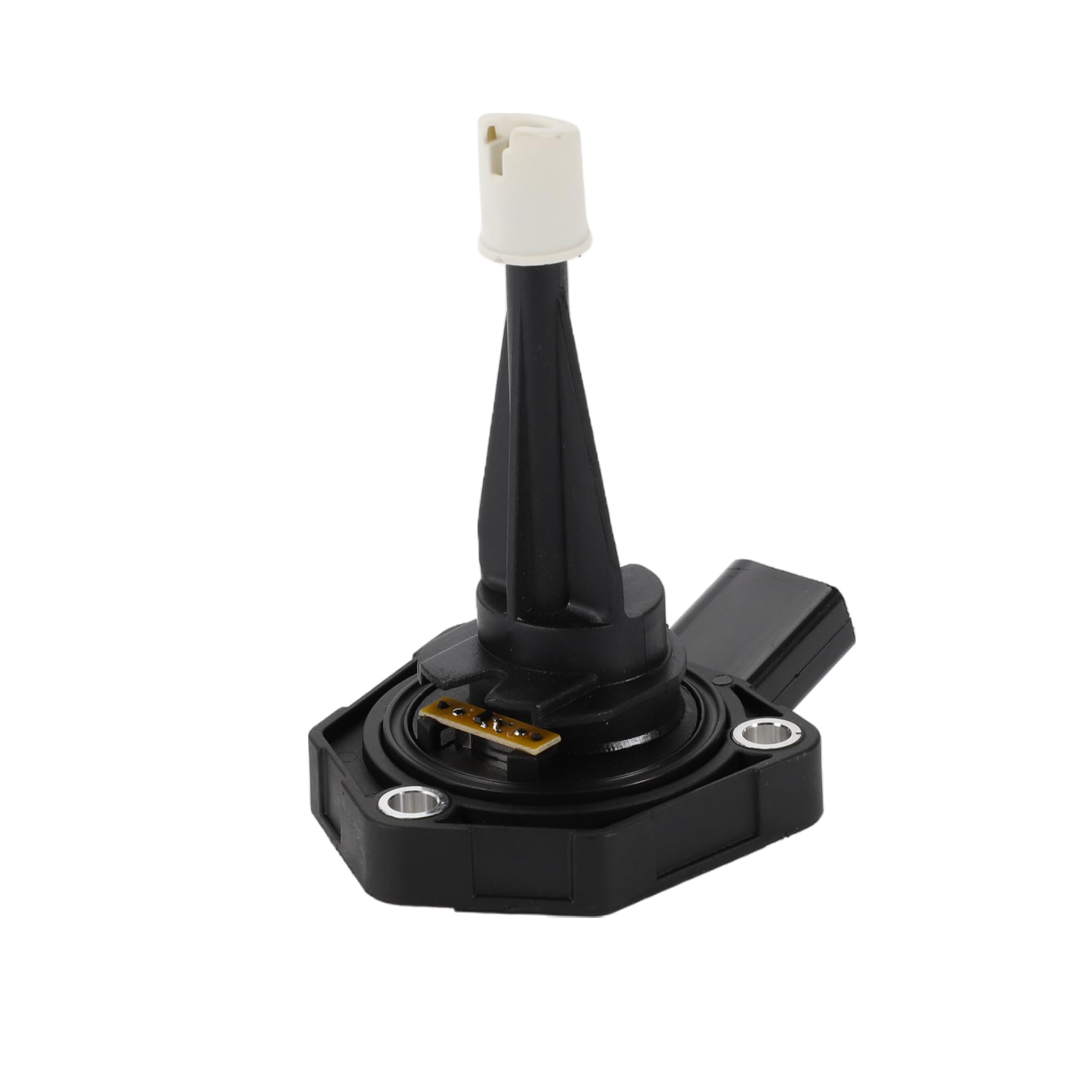 A ABSOPRO Sensor De Nivel De Aceite Del Motor Para Audi A4 2.0L 2012 1Pc
