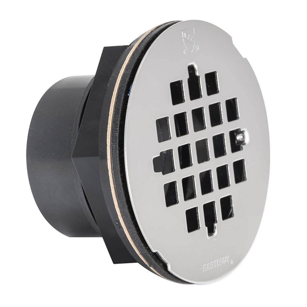 EZ-FLO 15316 Drop-In Shower Drain