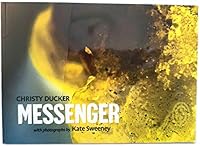 Messenger 1910367966 Book Cover