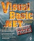 Visual Basic .NET Power Tools