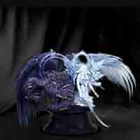 Amazon.co.jp: FF14 フィギュア ハイデリン ゾディアーク : おもちゃ