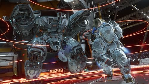 Image of PRAGMATA | Digital | Nintendo Switch 2 Digital Code