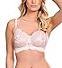 Produktbild Panache Damen Andorra Full Cup BH, Soft Blush, 60D