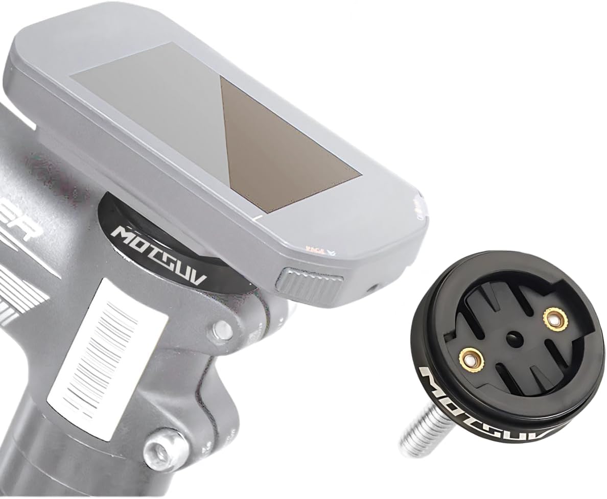 Suporte Gps Bicicleta Garmin Edge Igpsport