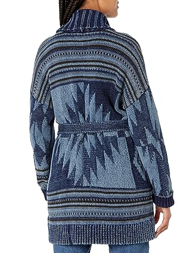 Lucky Brand Women's Lucky Heritage Cardigan2