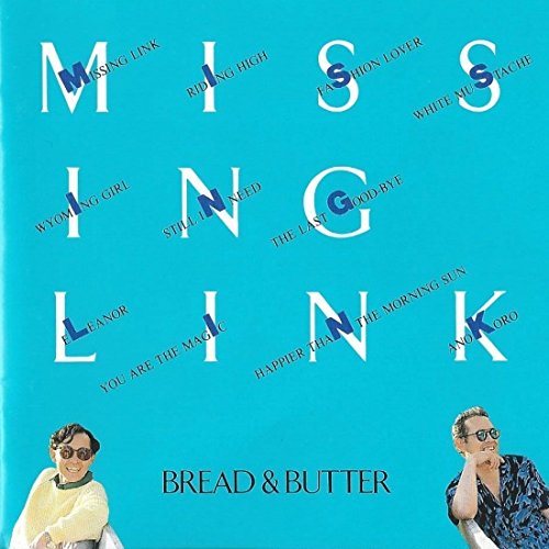 ミッシング・リンク