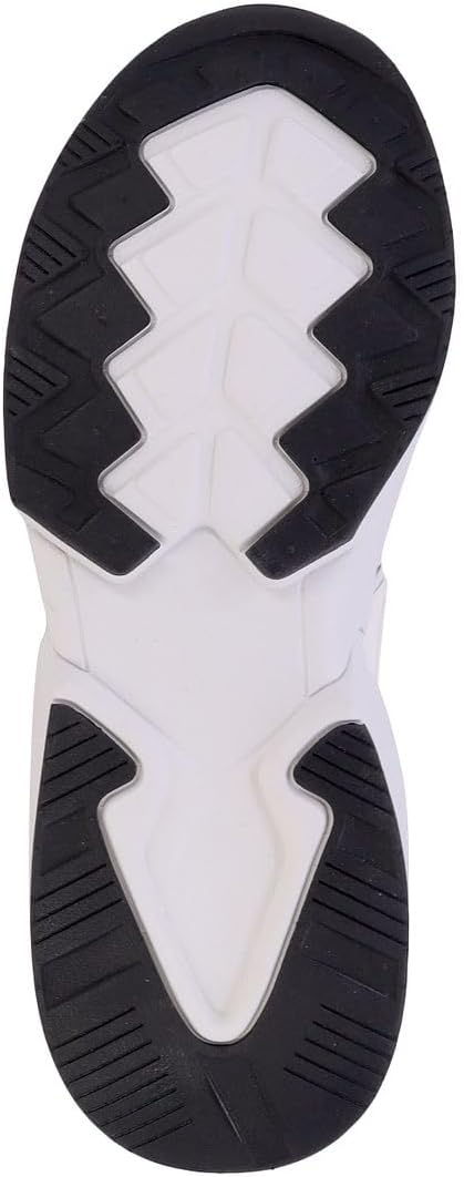 Nautica Men's Sneakers: Athletic, Comfortable, Casual Lace-Up Fashion Walking Shoes 7.5 White Royal
