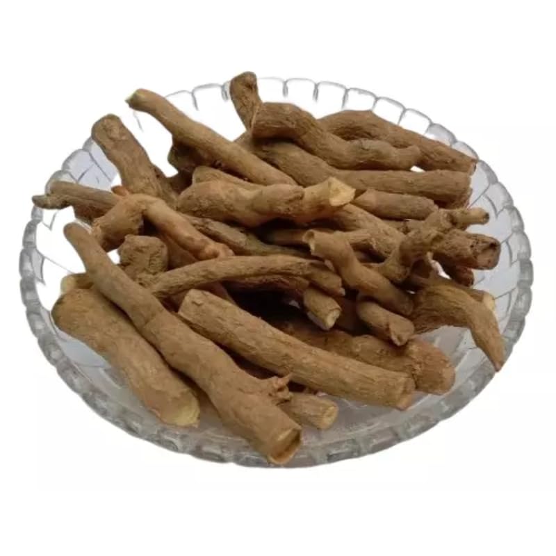 CAREQUE Asrol Roots - Asrol Jadd - Choti Chandan - Snake Root_1000 Gram