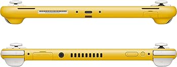 Amazon.com: Nintendo Switch Lite Console – (Japanese Version Amazon.com: Nintendo Switch Lite Console – (Japanese Version