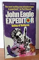 Valley of Vultures 0515031836 Book Cover
