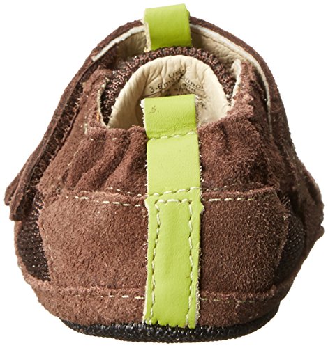 Robeez London Shoe (Infant/Toddler)3