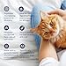 AnimalBiome Cat Probiotics - GMP Prebiotics and Probiotics - Reduces Diarrhea Flareups for Cats - KittyBiome