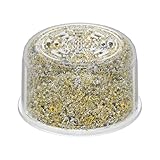 Shower Head Filter Replacement Cartridge Compatible with All Canopy Fixed & Handheld Filtered Shower Head, Shower Filter For Hard Water