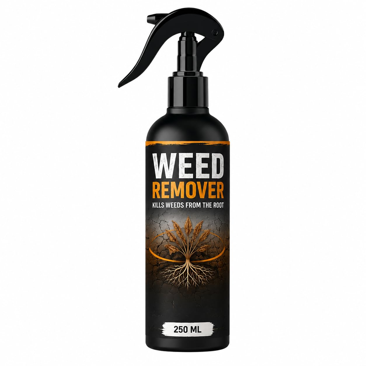Weed & Root Remover Spray 250ml – Fast Acting Ready-to-Use Herbicide for Gardens, Lawns, Driveways & Outdoor Surfaces | Kills Unwanted Plants & Grass from Root Permanently-image-12