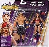 WWE Wrestlemania Battle Pack #2 Figure