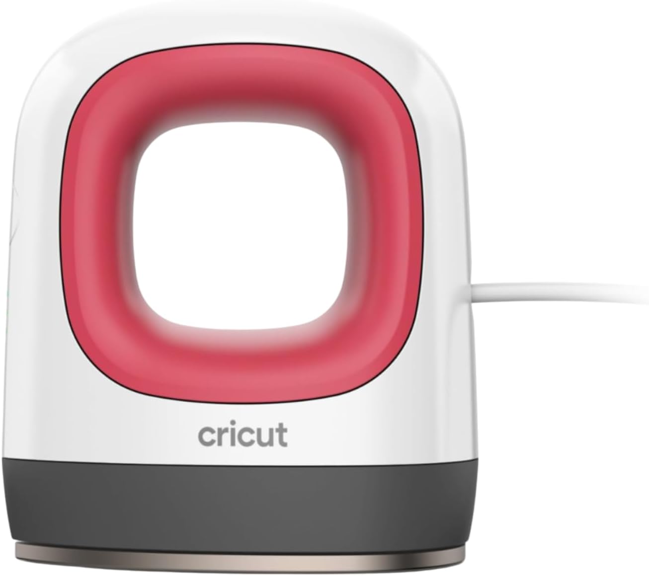 Cricut EasyPress Mini Heat Press for Pressing Small Objects Like Shoes