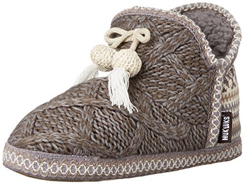 Muk Luks Women's Amira Serpae Slouch Boot