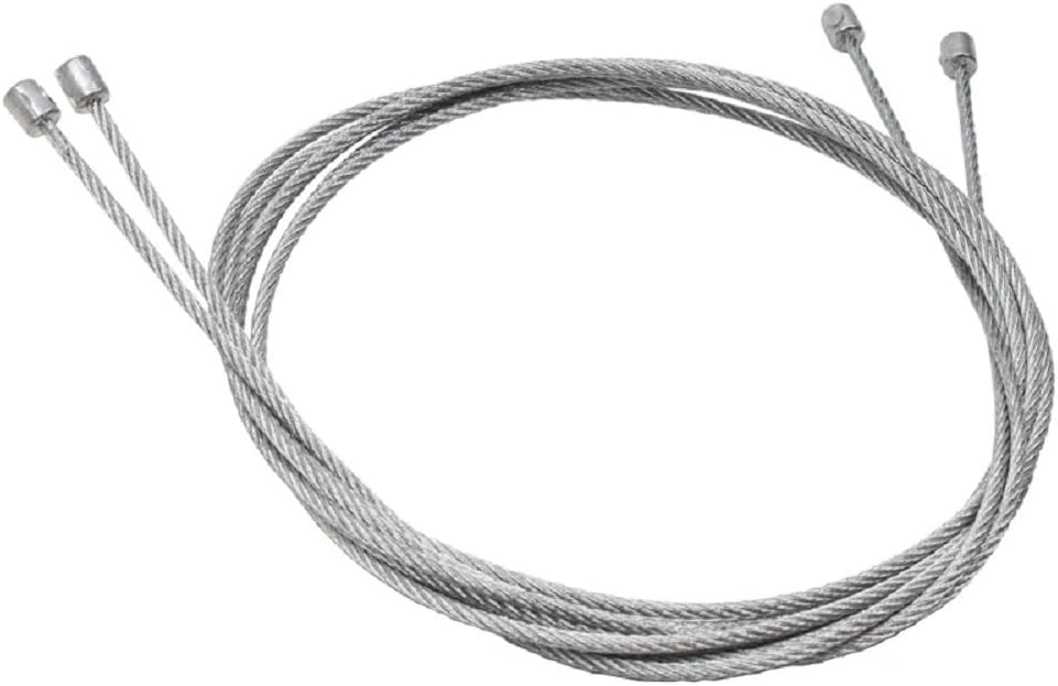 Garador Garage Door Spares Parts Cables Pattern G3 Canopy Type Drum