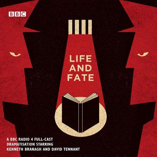 Cover art for Life and Fate: The Complete Series (Dramatised)