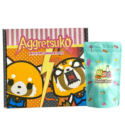 Ultimate Guide On The Best Japanese Mystery Snack Box In 2022 – BNB