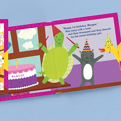 I See Me! BK150 Baby'S First Birthday thumb #4