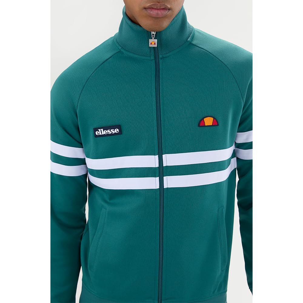 Ellesse Giacca Da Tuta Rimini S