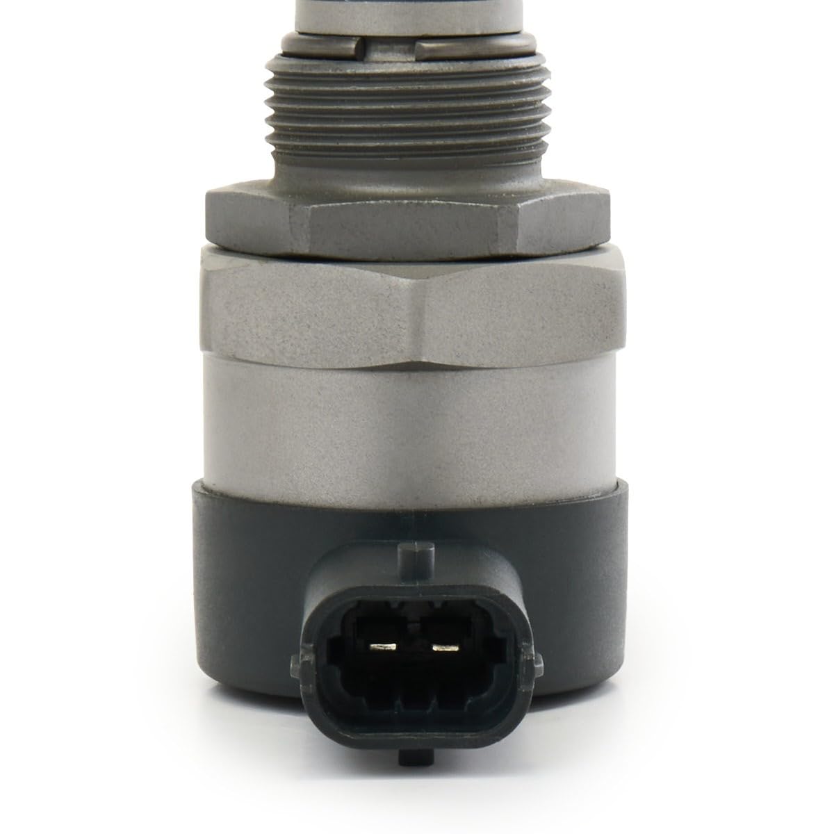 RIDEX 3996P0042 Válvula control presión Common Rail System Compatible con TOYOTA Yaris Hatchback P13