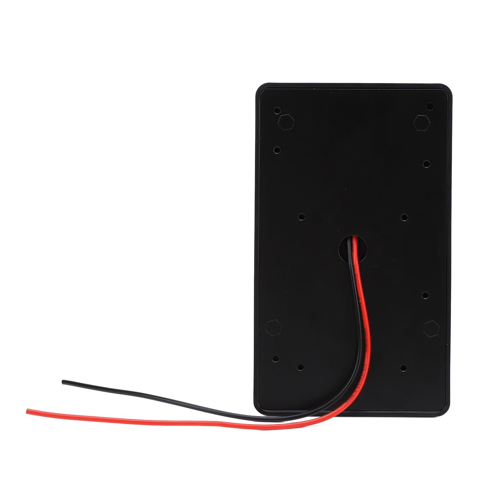 Placa de Montaje en V para S GP V Lock V, Adaptador de Soporte de Placa de Batería, Convertidor con Fuente de Alimentación de Salida D Tap para Cámara