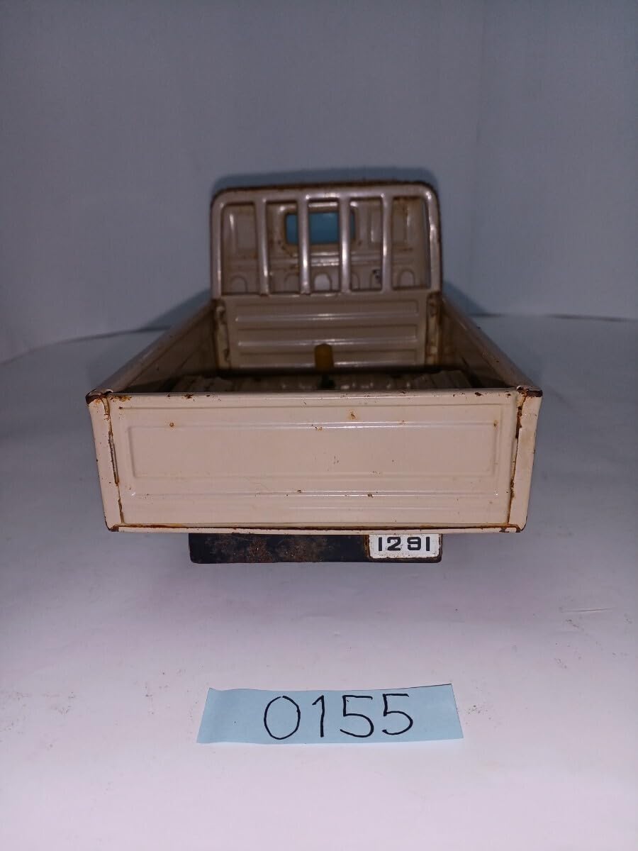 Amazon.co.jp: 当時物 ブリキ ATC 玩具 トヨエース トラック