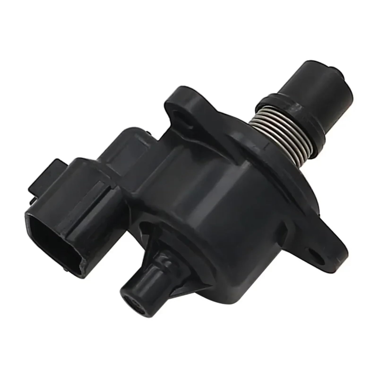 Soupape De Commande Vitesse Ralenti 49116-0021 Compatible Avec Infiniti Pour G35 Pour FX35 2003-2008 Pour M35 2006-2008 D'air Vanne IAC