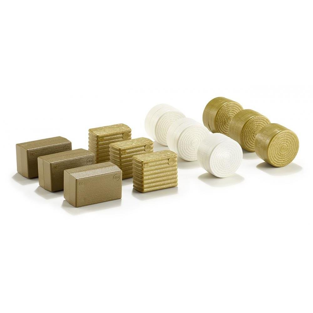 SIKU 1:32 SCALE BALE ASSORTMENT