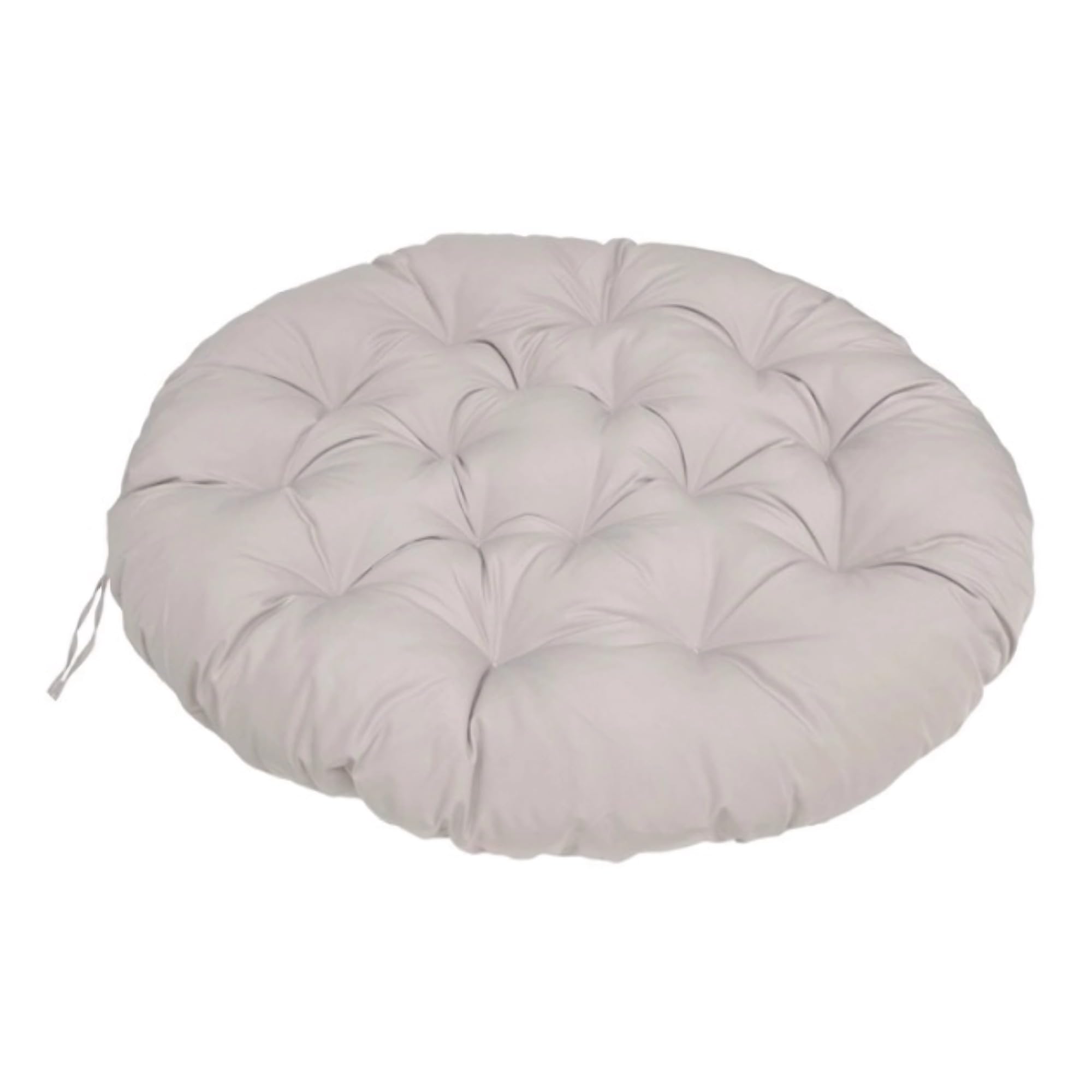 NMGBRDM Water-resistant Polyester Papasan Chair Cushions (Cushion Only)