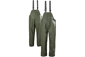 Helly-Hansen Waterproof Men's Rain Pants