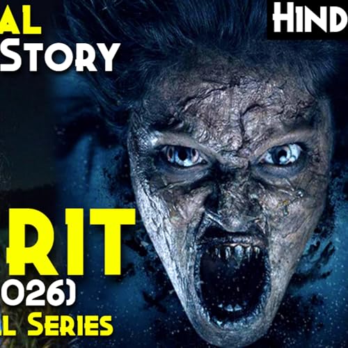 Duniya ka sabse shaktishaali DJINN - IFRIT Series Part 1 Explained