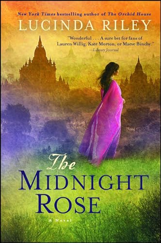 The Midnight Rose: A Novel