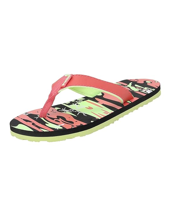Puma Kids Unisex-Child Jimmy Ps Sandal at Rs. 207