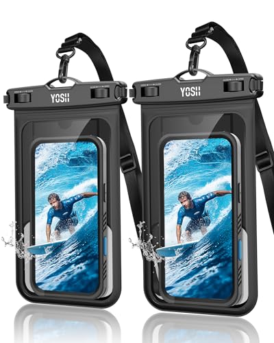 Amazon.co.jp: YOSH スマホ防水ケース 大きめ 大容量 ケースの Amazon.co.jp: YOSH スマホ防水ケース 大きめ 大容量 ケースの