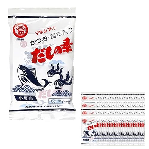 丸島醤油 だしの素 10g 10パック 80袋セット 風味調味料 粉末だしの素 鰹節 かつお節 けずり節 真昆布 かつお風味 お吸い物 みそ汁 天つゆ 鍋物 茶碗蒸し おでん 湯豆腐 和風 洋風 中華 まとめ買い