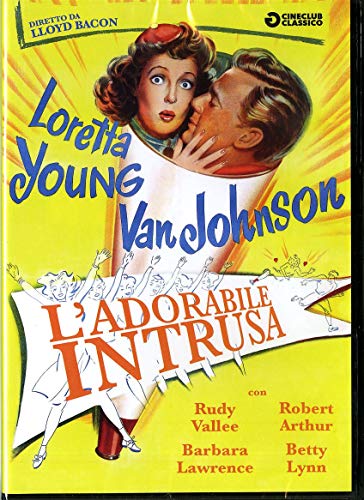 L'Adorabile Intrusa