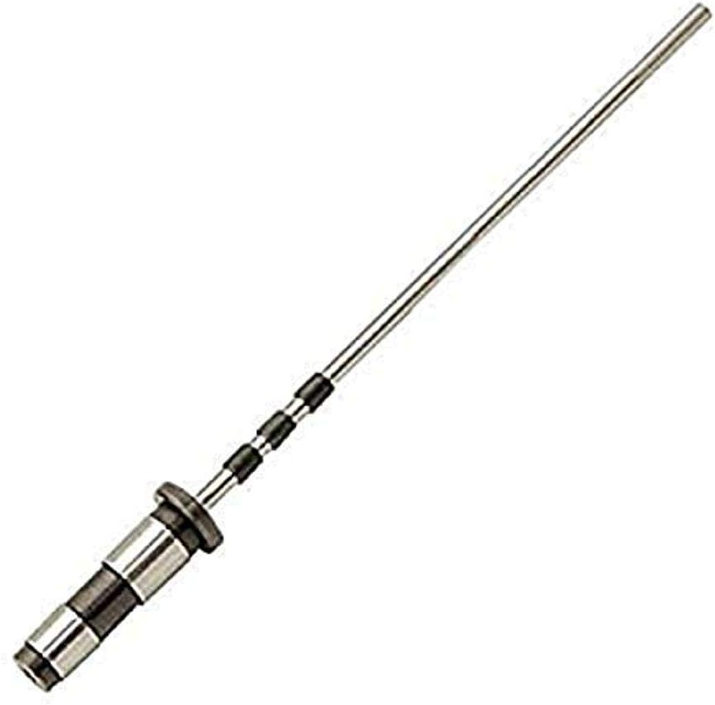 PSI Woodworking PKMSMAN2 Basic Mandrel #2 Morse Taper