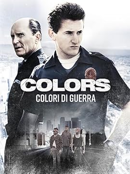 Colors - Colori di guerra