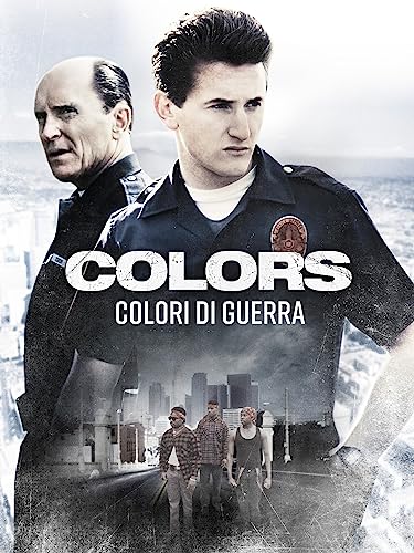  Colors - Colori di guerra