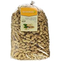 Seeberger Erdnüsse Jumbo