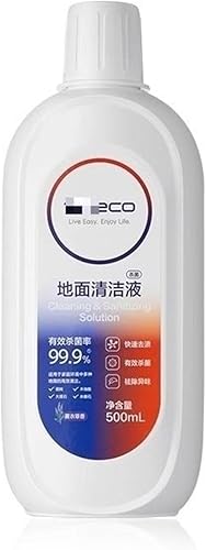 Solución de limpieza de suelos con sabor a lavanda  Solución de limpieza multisuperficie  Compatible con aspiradoras Tineco Floor One S5S3IFLOOR 3S5