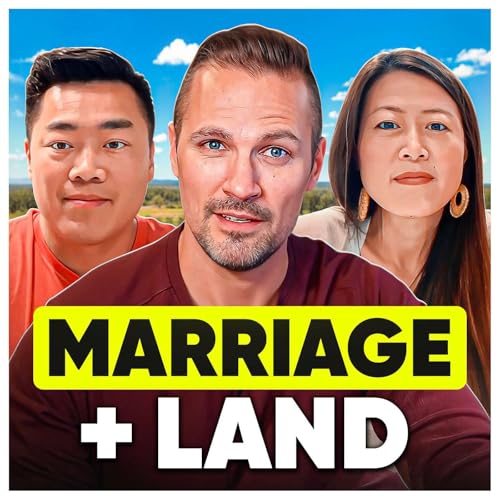 Land Deals Paid More Than Her Doctorate