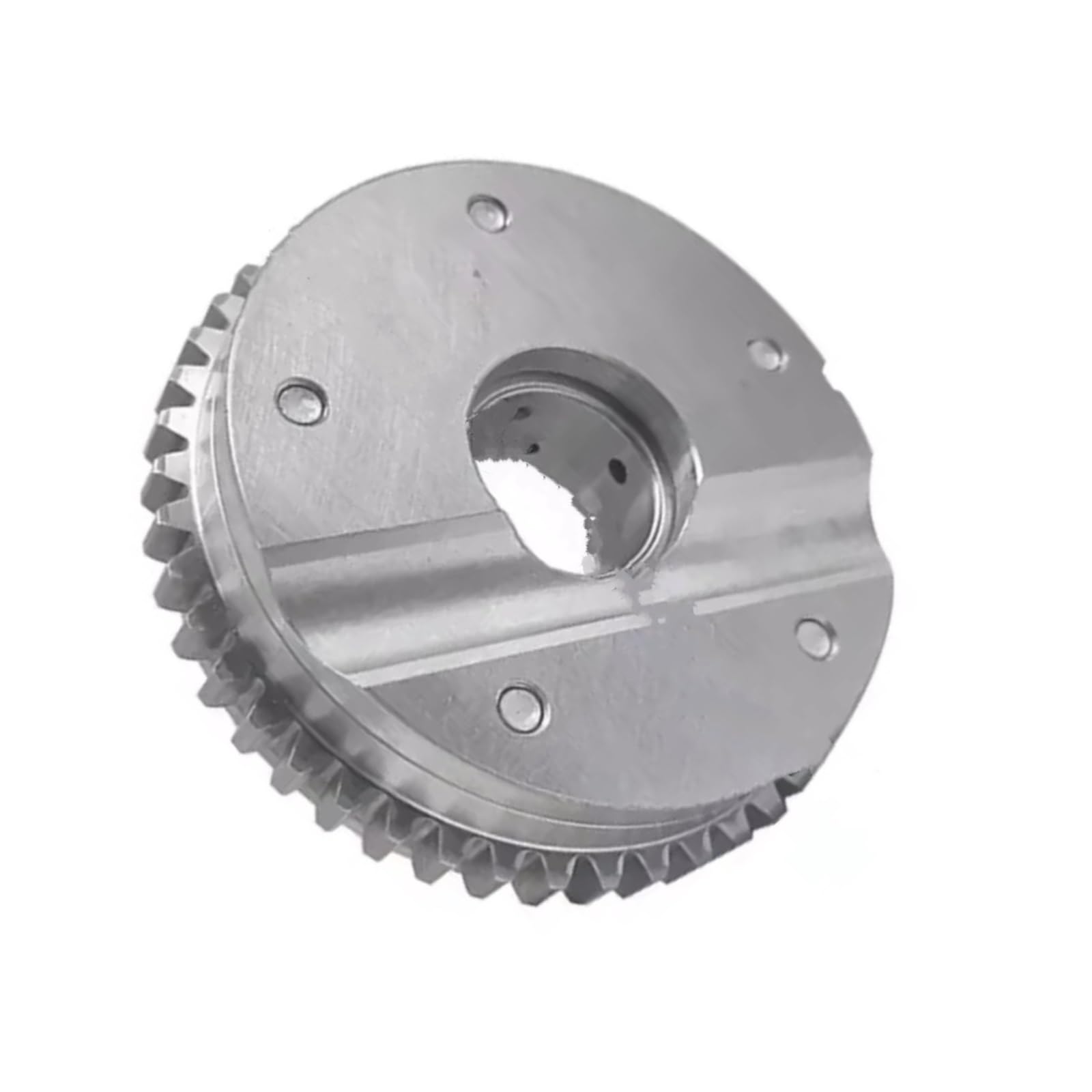 Compatible Con A3 2005-2013 Para A4 2009-2015 Para A5 2008-2011 06J109021G VVT Árbol Levas Engranaje Sincronización Para Coche Ajustador De Fase autopartes